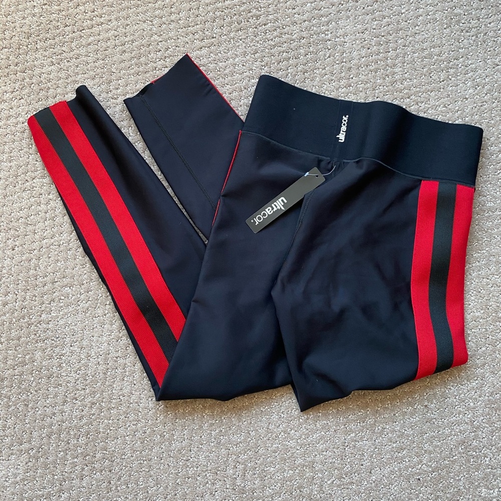 NEW Ultracor leggings